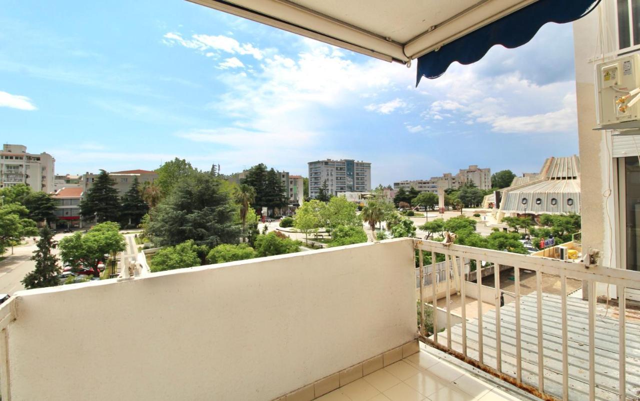 Albatros Apartments บาร์ ภายนอก รูปภาพ