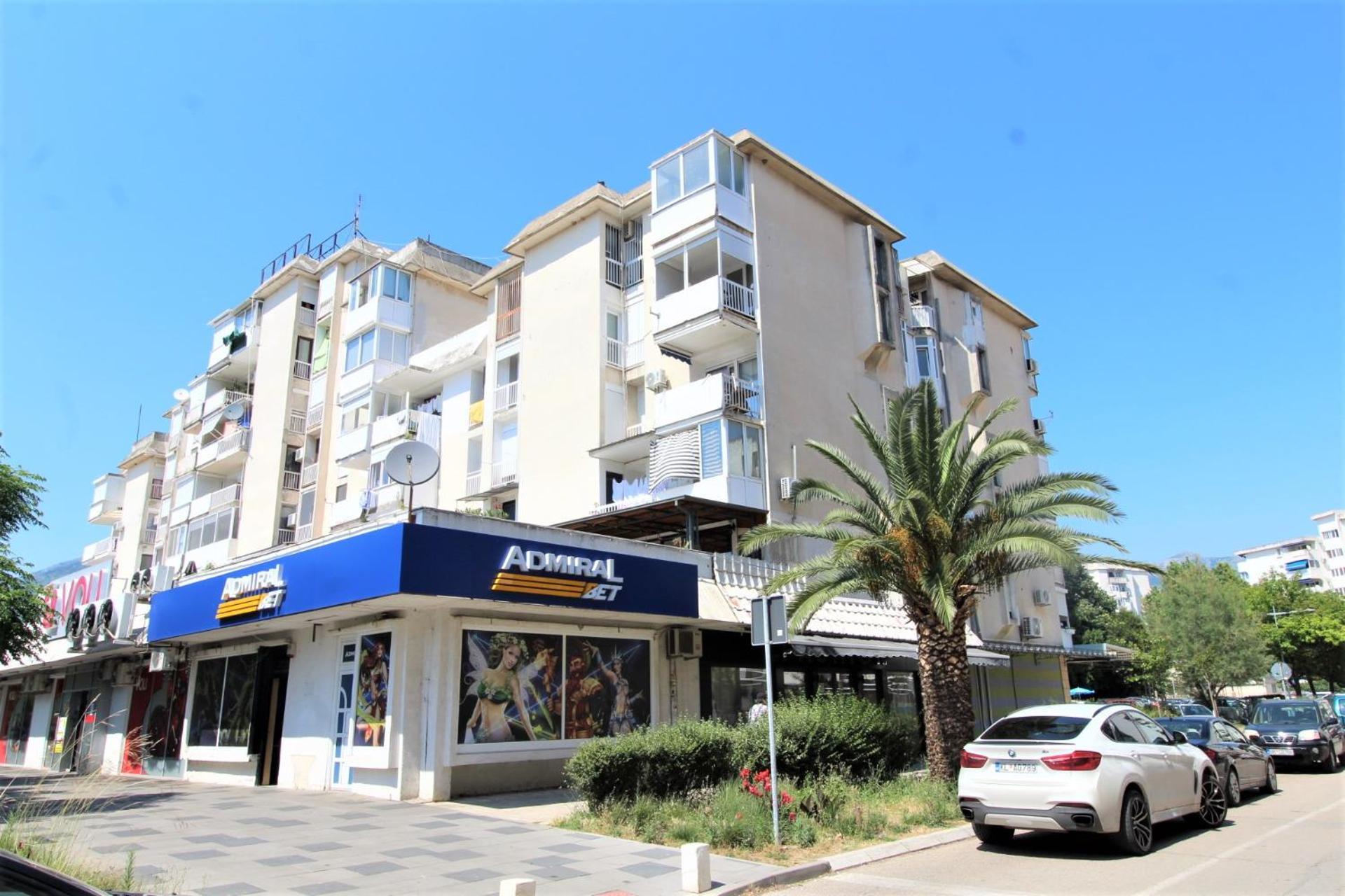 Albatros Apartments บาร์ ห้อง รูปภาพ