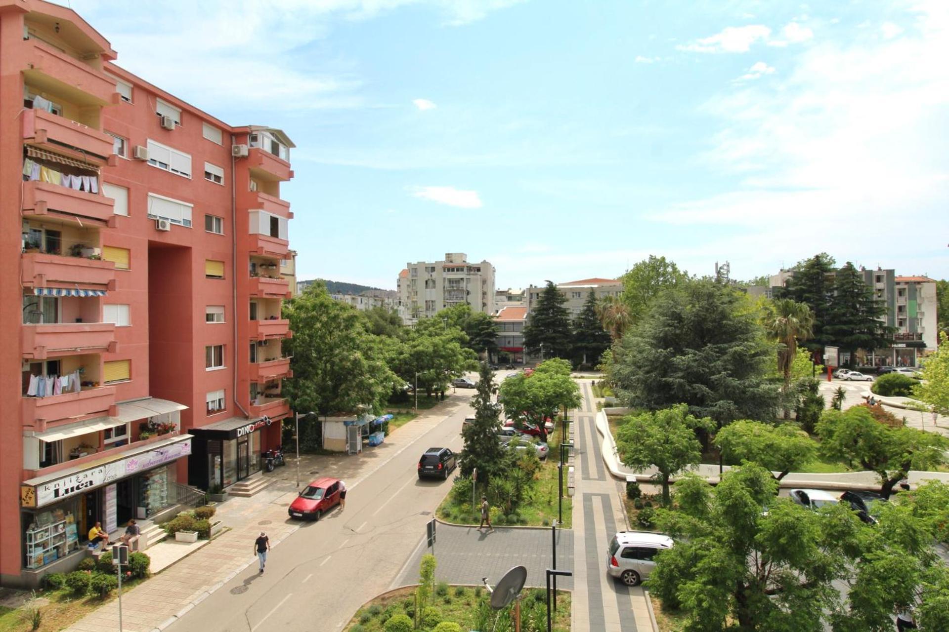 Albatros Apartments บาร์ ห้อง รูปภาพ
