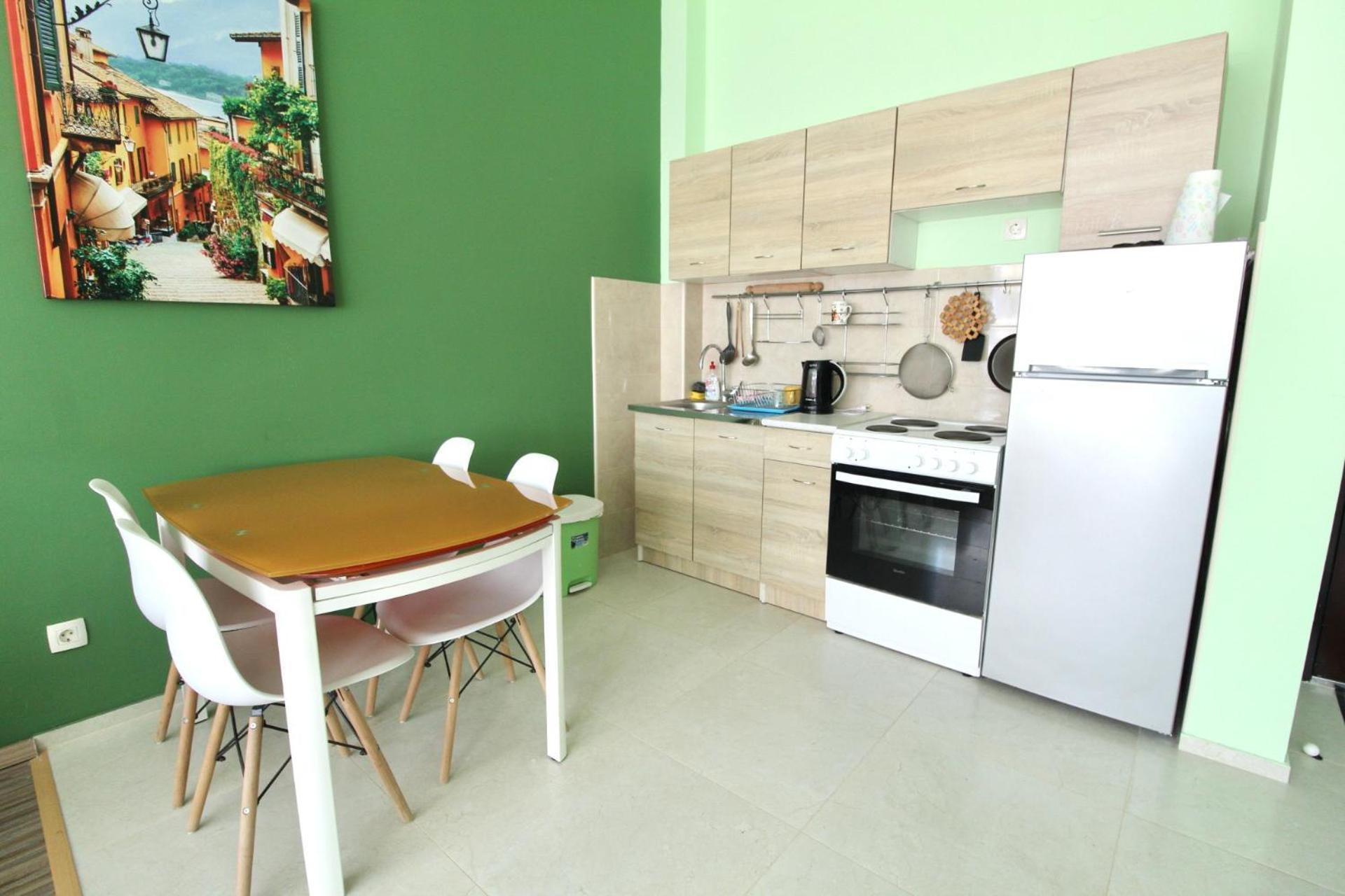 Albatros Apartments บาร์ ห้อง รูปภาพ