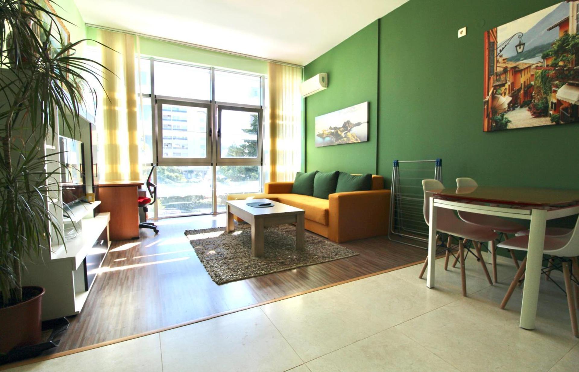 Albatros Apartments บาร์ ห้อง รูปภาพ