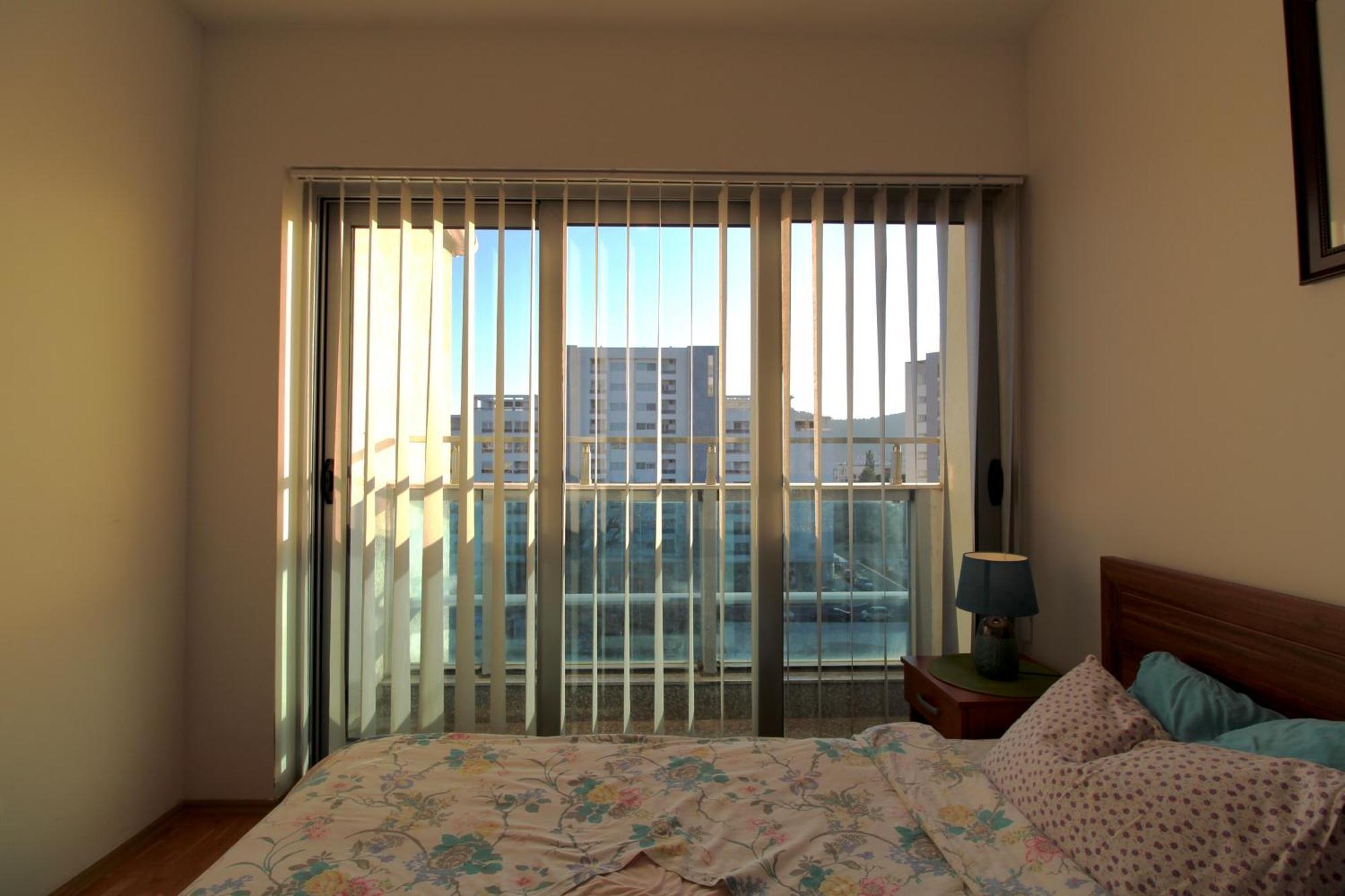 Albatros Apartments บาร์ ภายนอก รูปภาพ