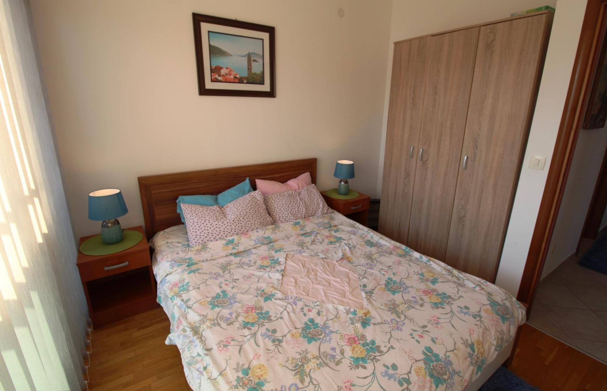 Albatros Apartments บาร์ ห้อง รูปภาพ