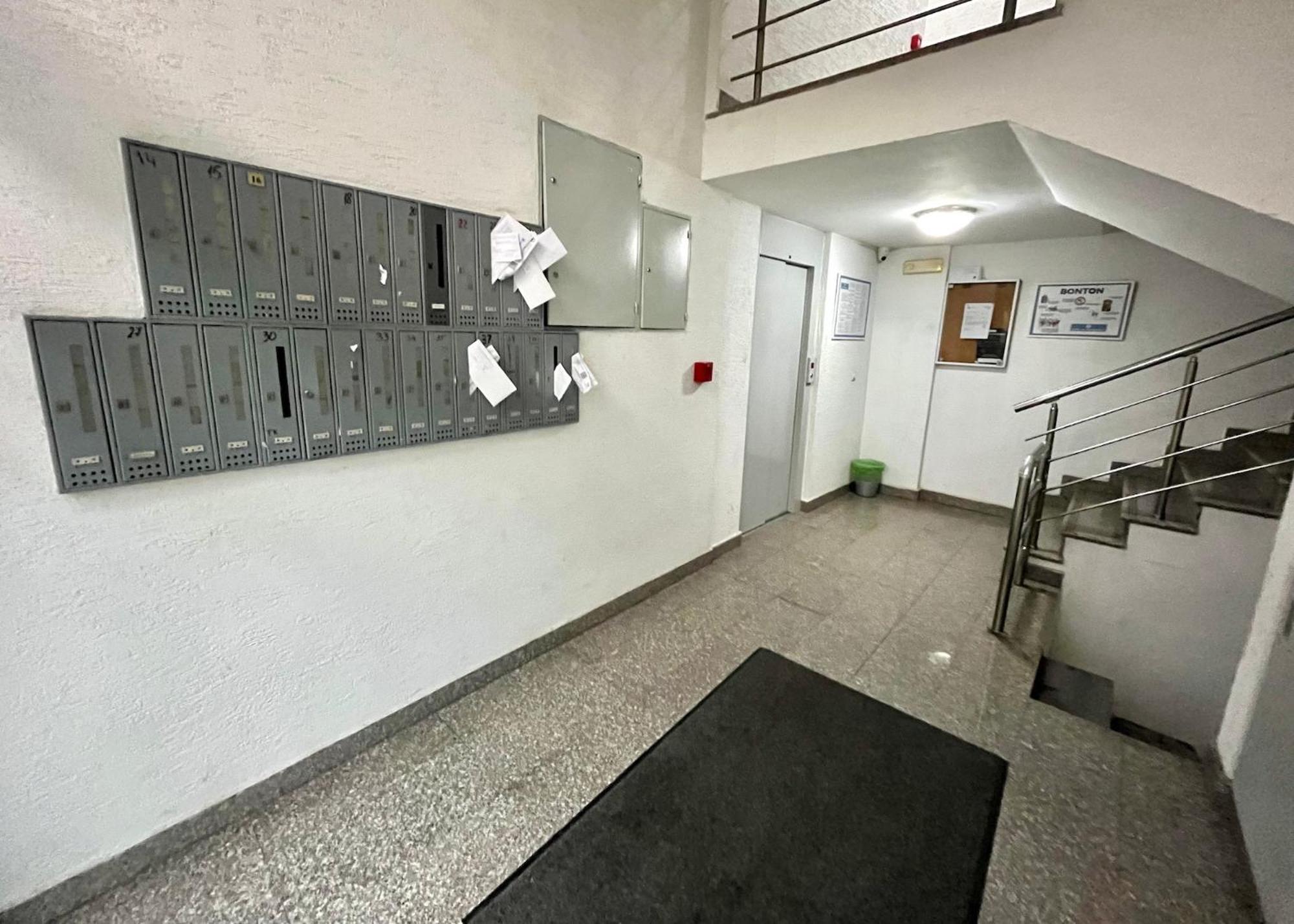 Albatros Apartments บาร์ ห้อง รูปภาพ