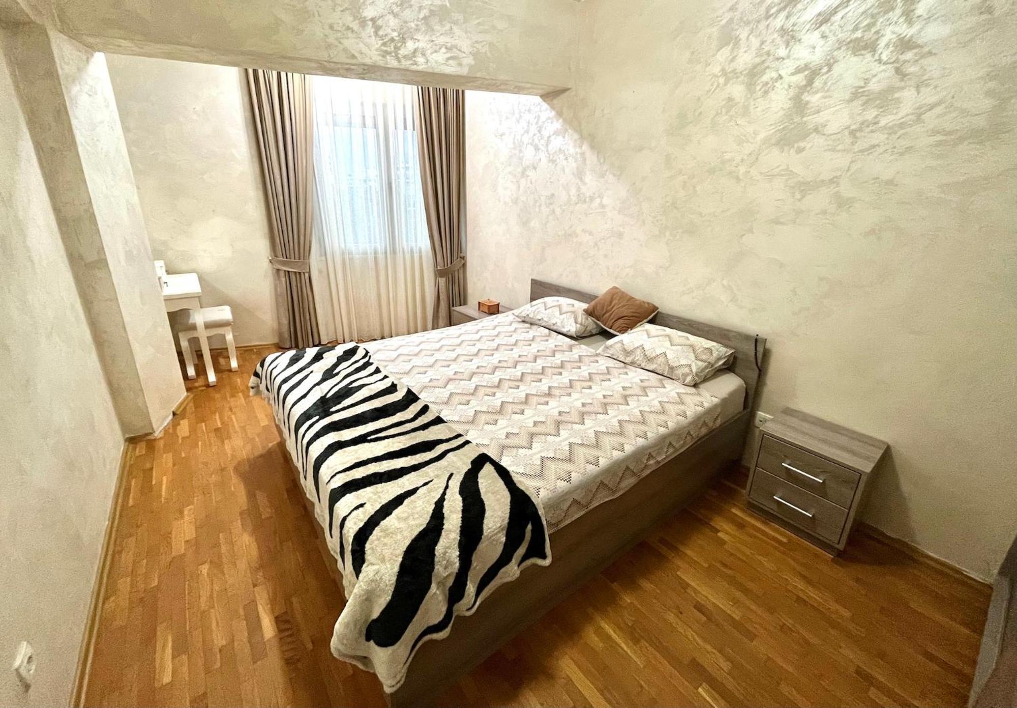 Albatros Apartments บาร์ ภายนอก รูปภาพ