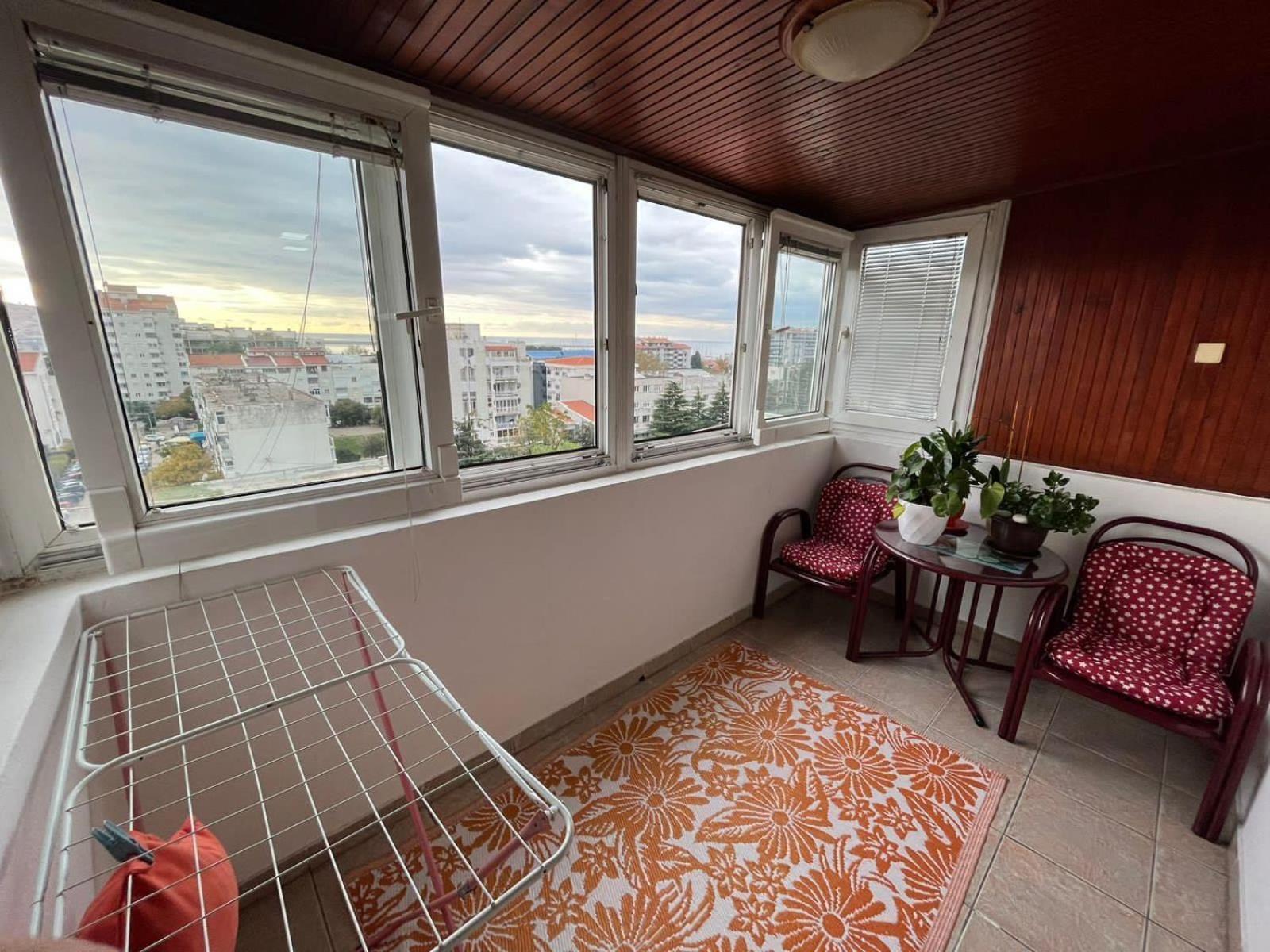Albatros Apartments บาร์ ภายนอก รูปภาพ