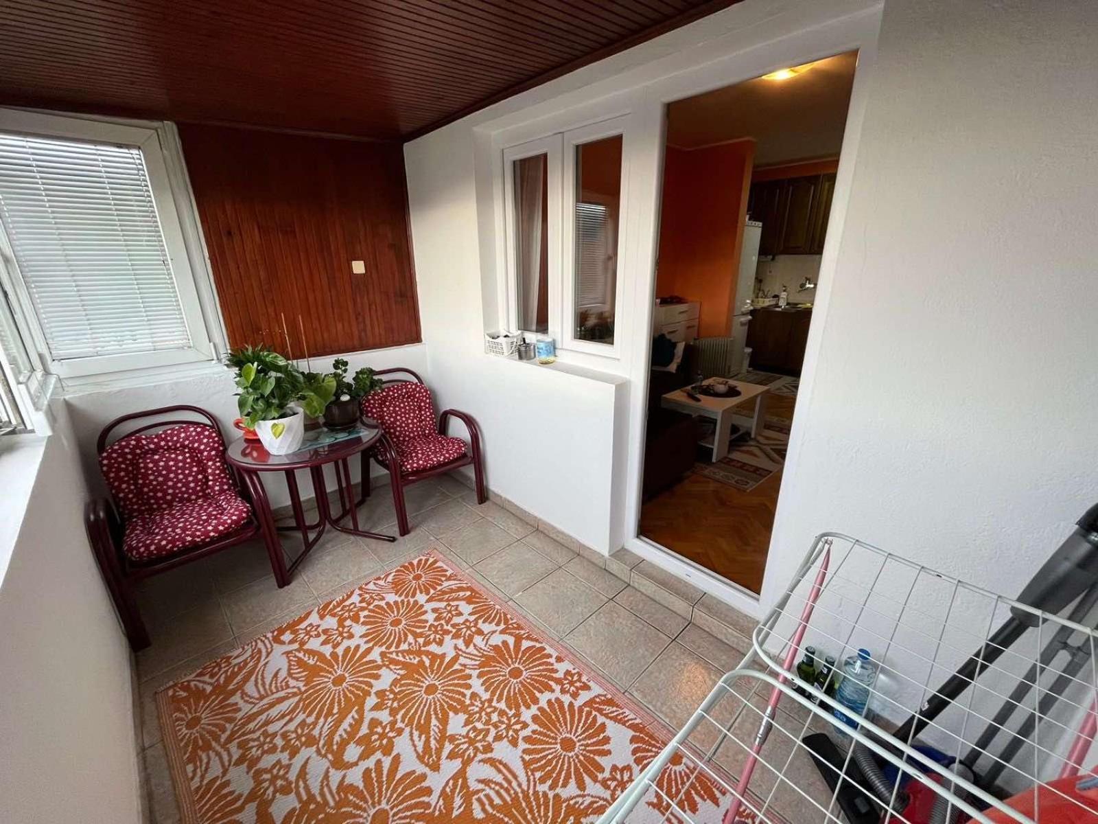 Albatros Apartments บาร์ ห้อง รูปภาพ